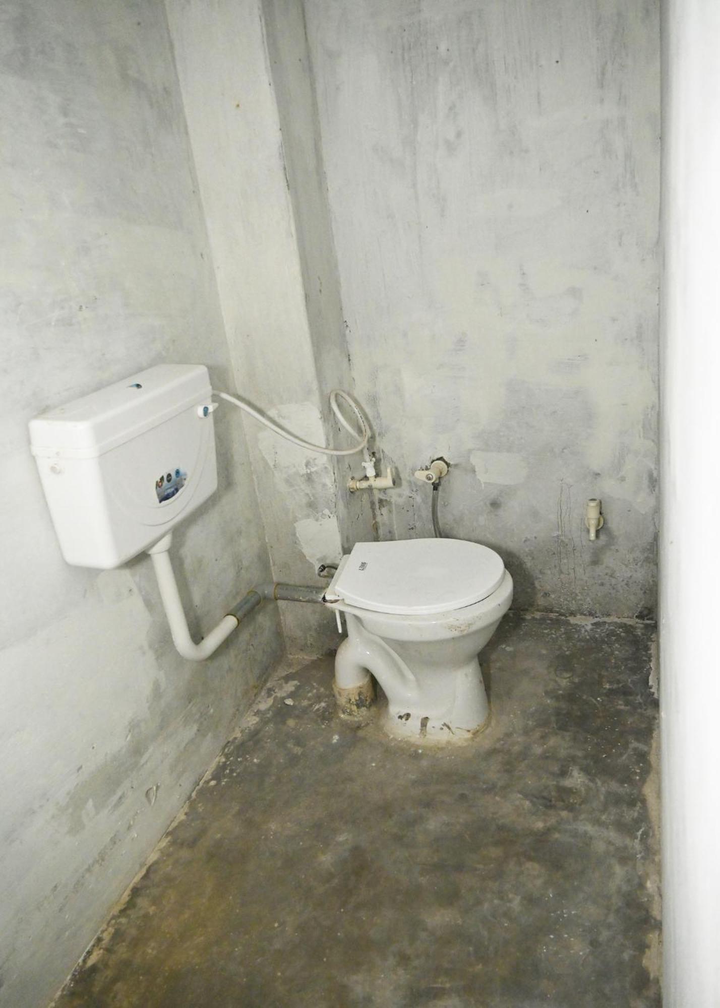 श्री बांके बिहारी सेवा धाम Hotel Vrindāvan Buitenkant foto